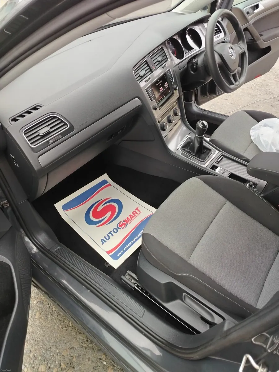 Volkswagen Golf 2016 - Image 4