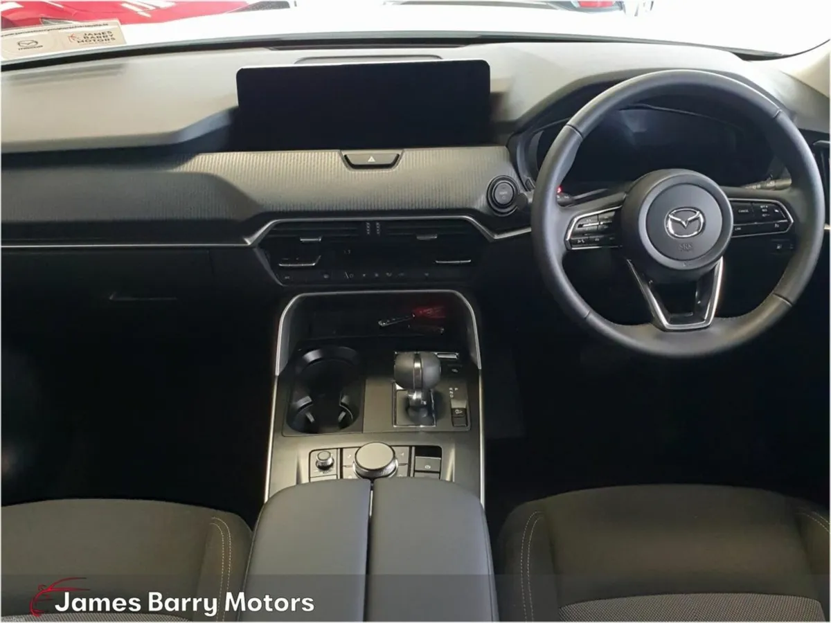 Mazda CX-60 PRIME LINE 2.5P PHEV 326HP // - Image 3