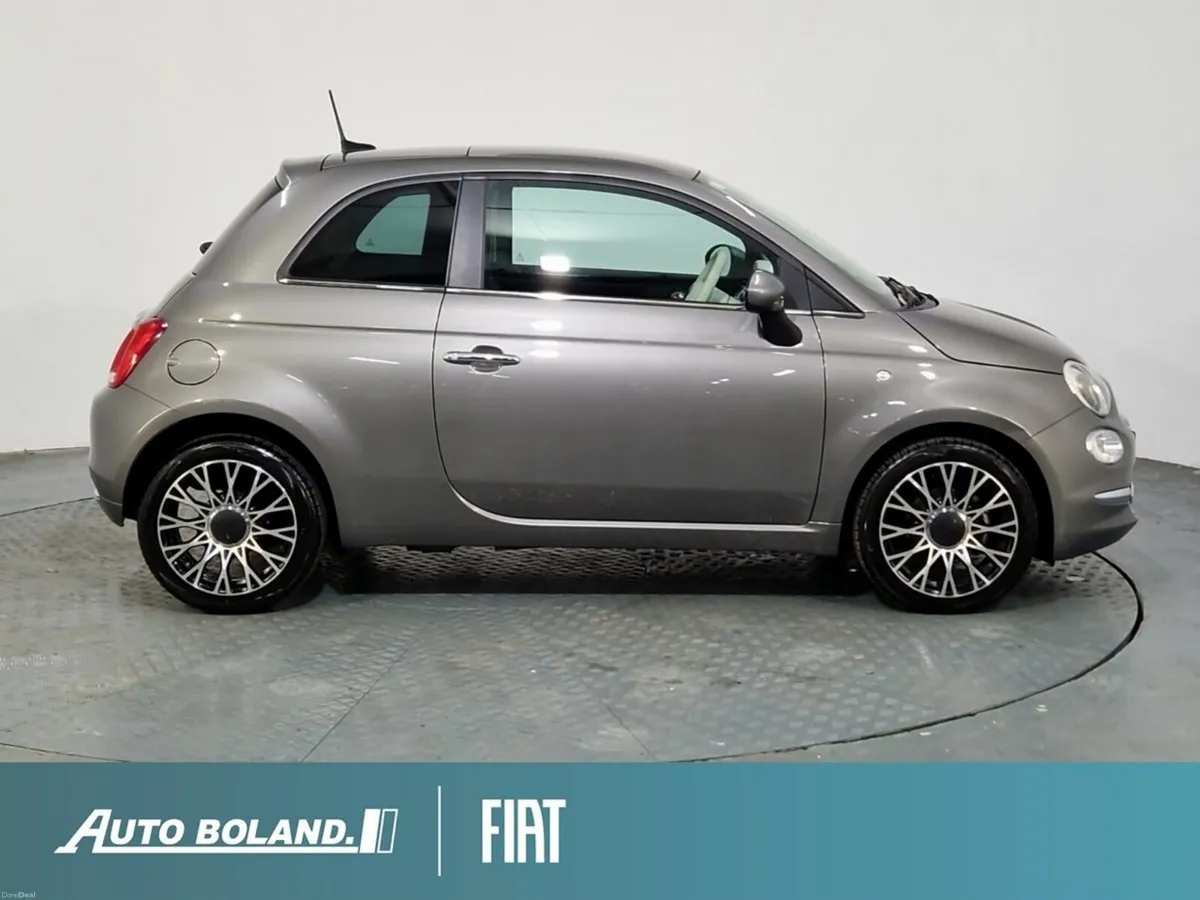Fiat 500 500 Dolce Vita 1.0 MHEV 70 HP - Image 2