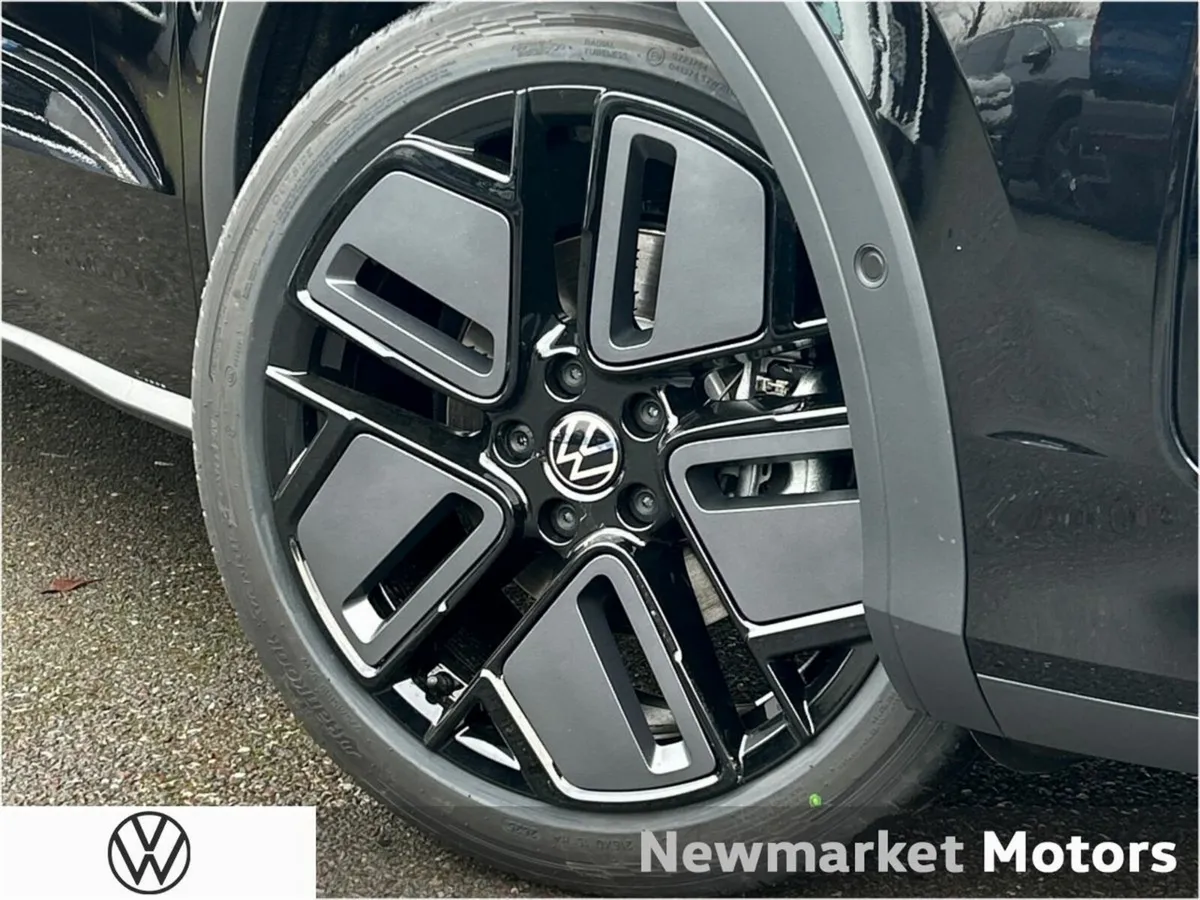 Volkswagen T-Roc NEW MODEL R-LINE AVAILABLE TO ORD - Image 2