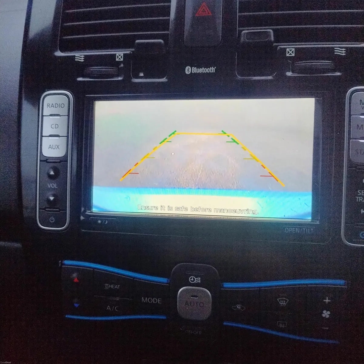 Nissan Leaf 30kwh - Image 3