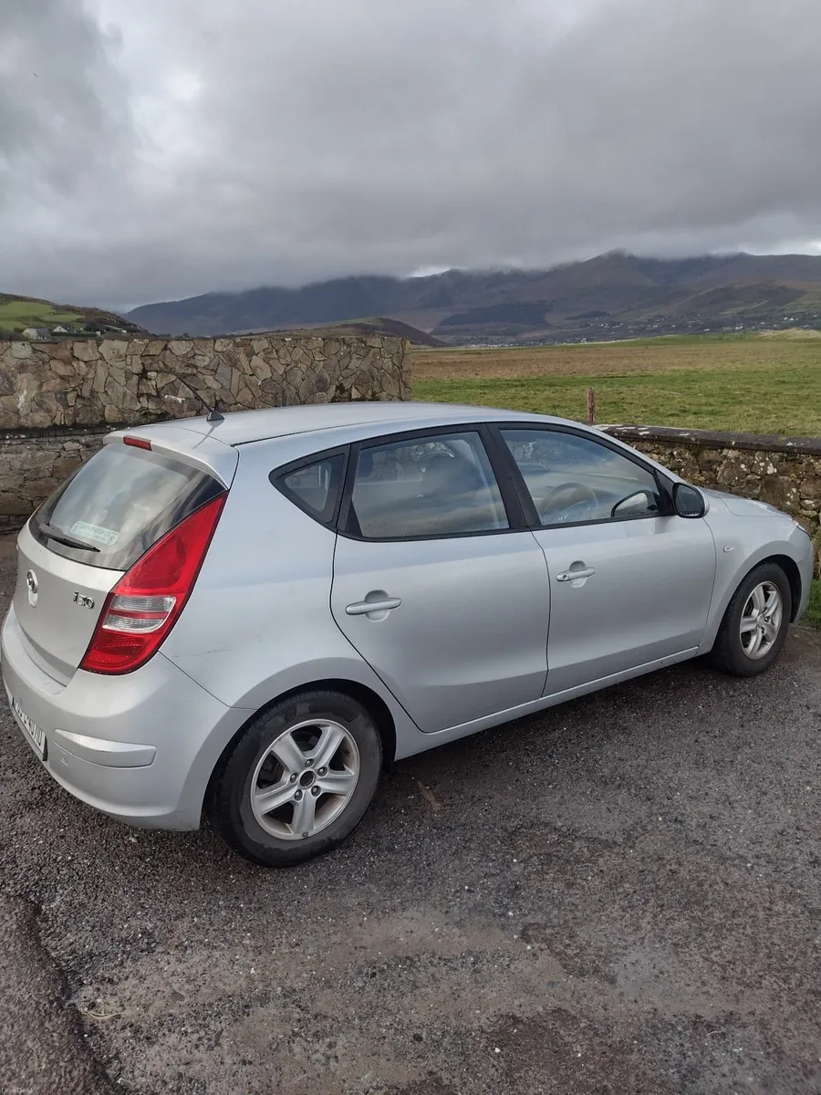 Hyundai i30 2009 - Image 3