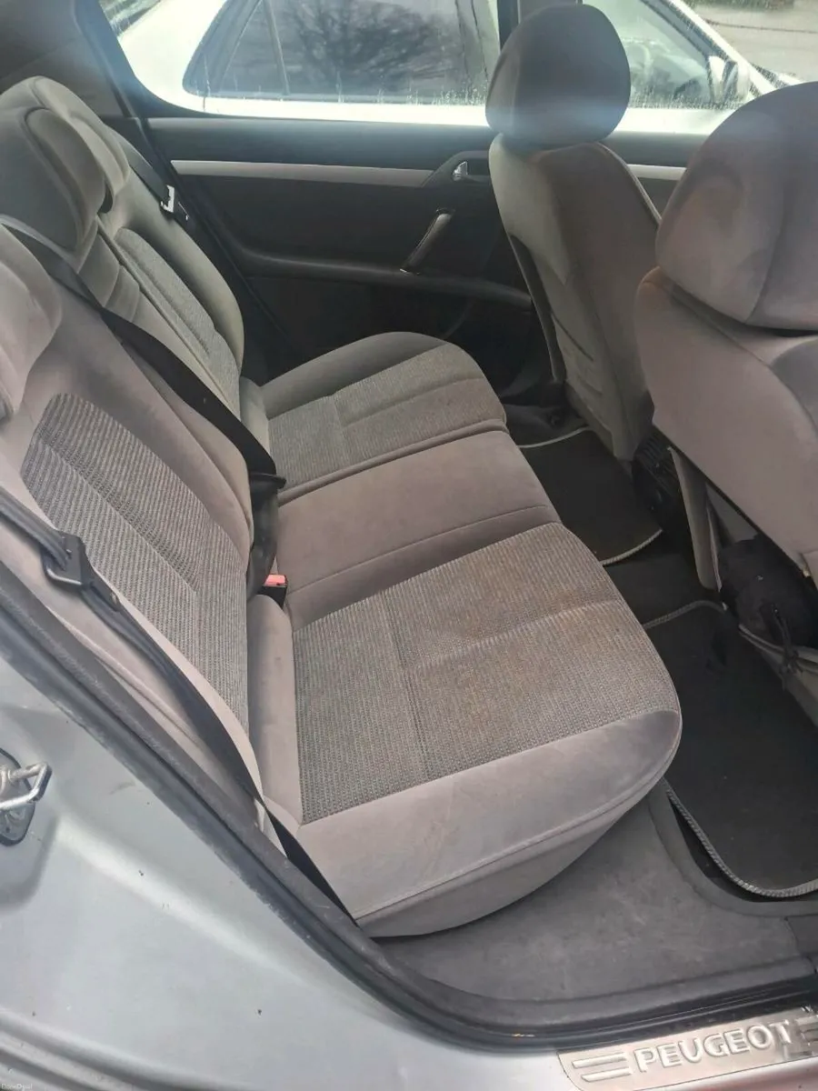 Peugeot 407 06 Registered - Image 3