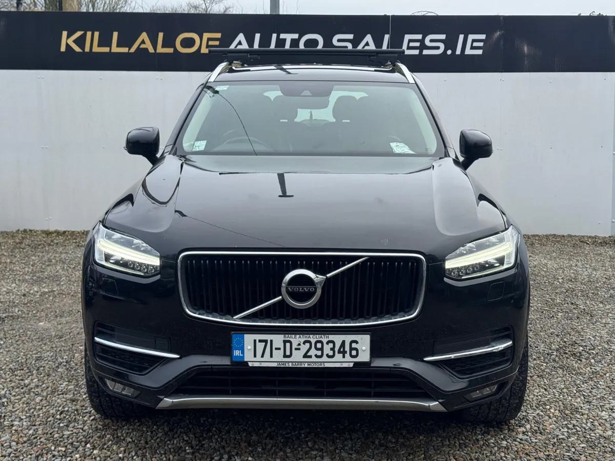 Volvo XC90 2017 - Image 3