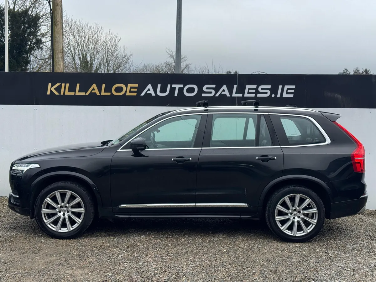 Volvo XC90 2017 - Image 4