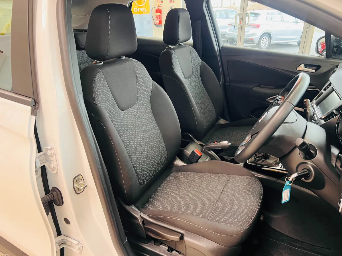 Tiny Kms As New Petrol Manual High Spec 2024 Opel - Image 3