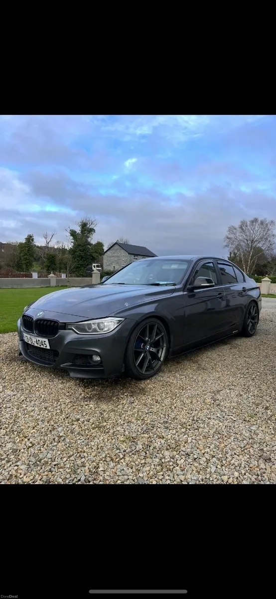 ***2013 BMW 320d*** - Image 1