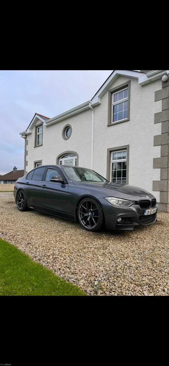 ***2013 BMW 320d*** - Image 2