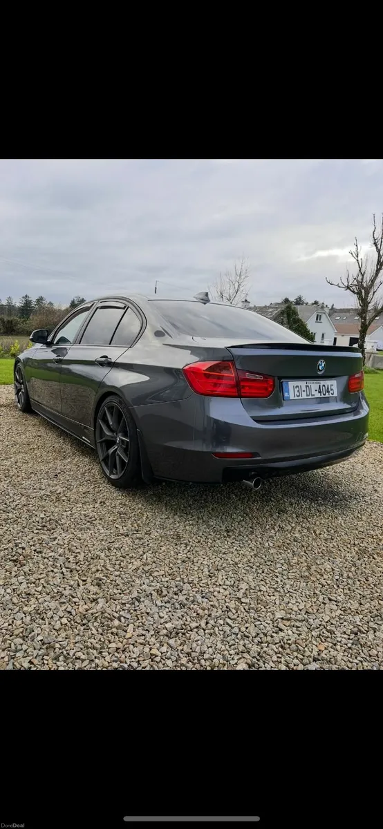 ***2013 BMW 320d*** - Image 3