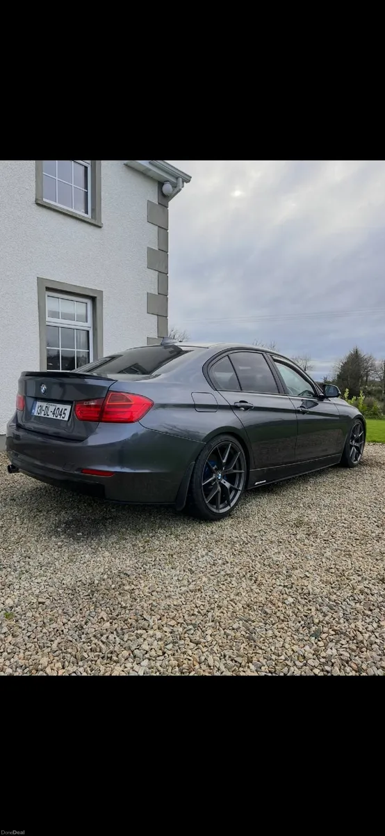 ***2013 BMW 320d*** - Image 4