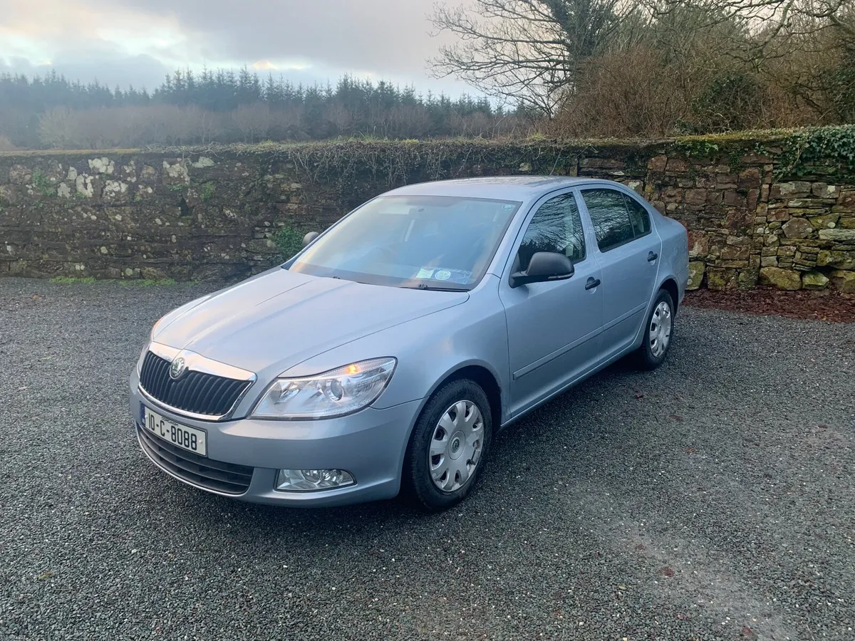 Skoda Octavia Tdi — Low Miles / 1 Owner - Image 3