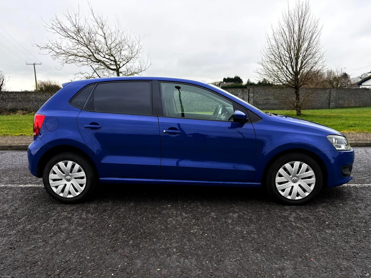 2012 VW Polo COMFORT LINE Automatic - Image 2