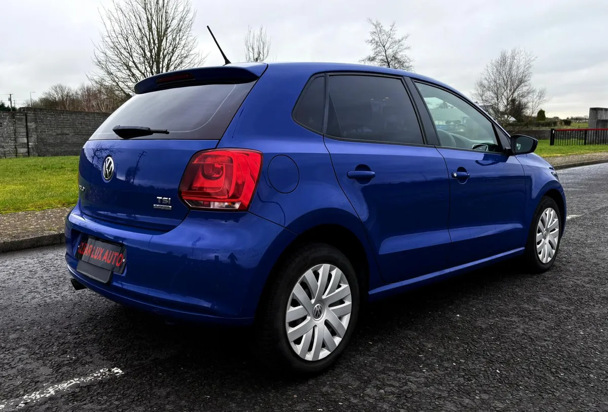 2012 VW Polo COMFORT LINE Automatic - Image 3