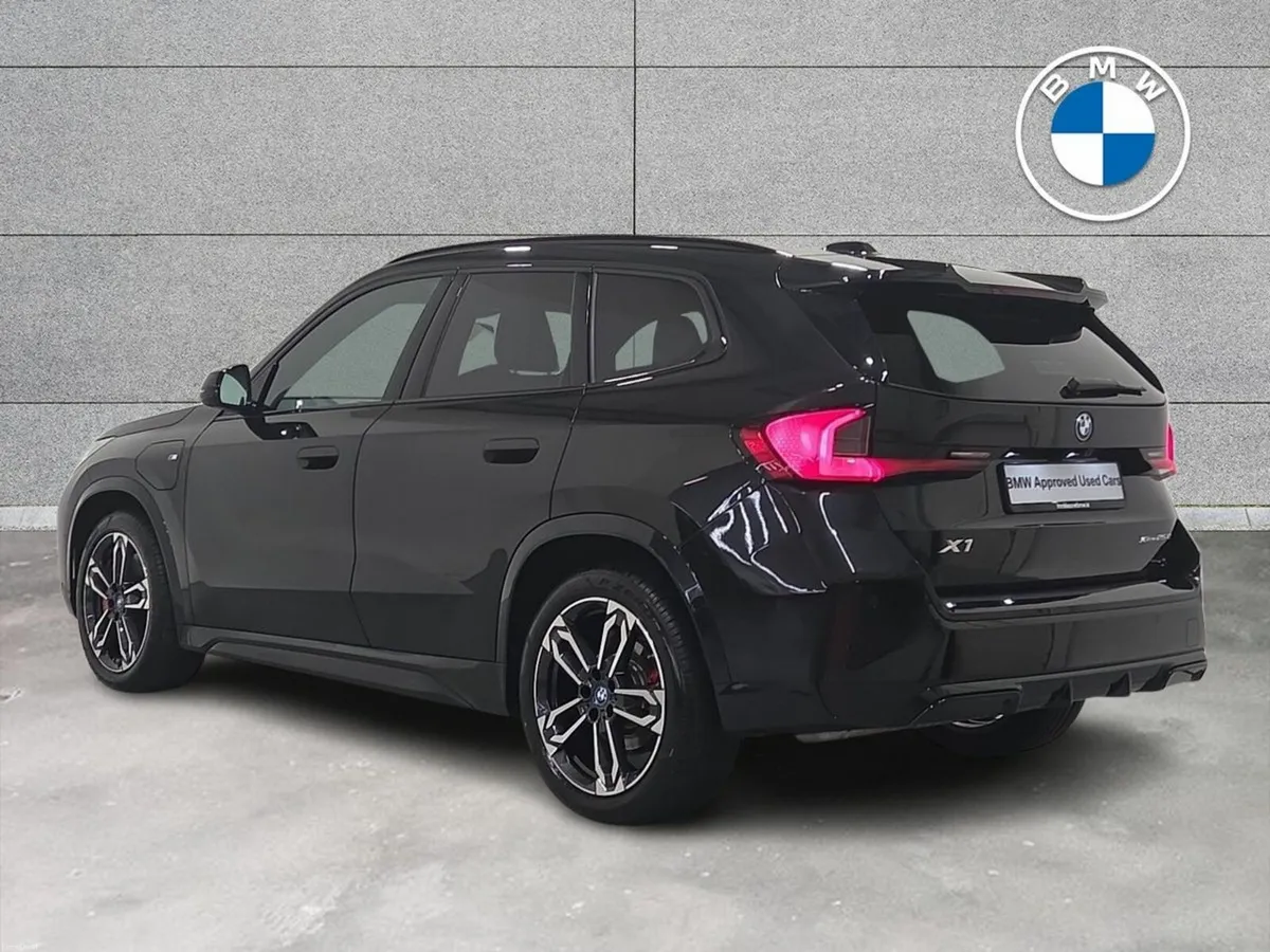 BMW X1 xDrive25e M Sport - Image 3