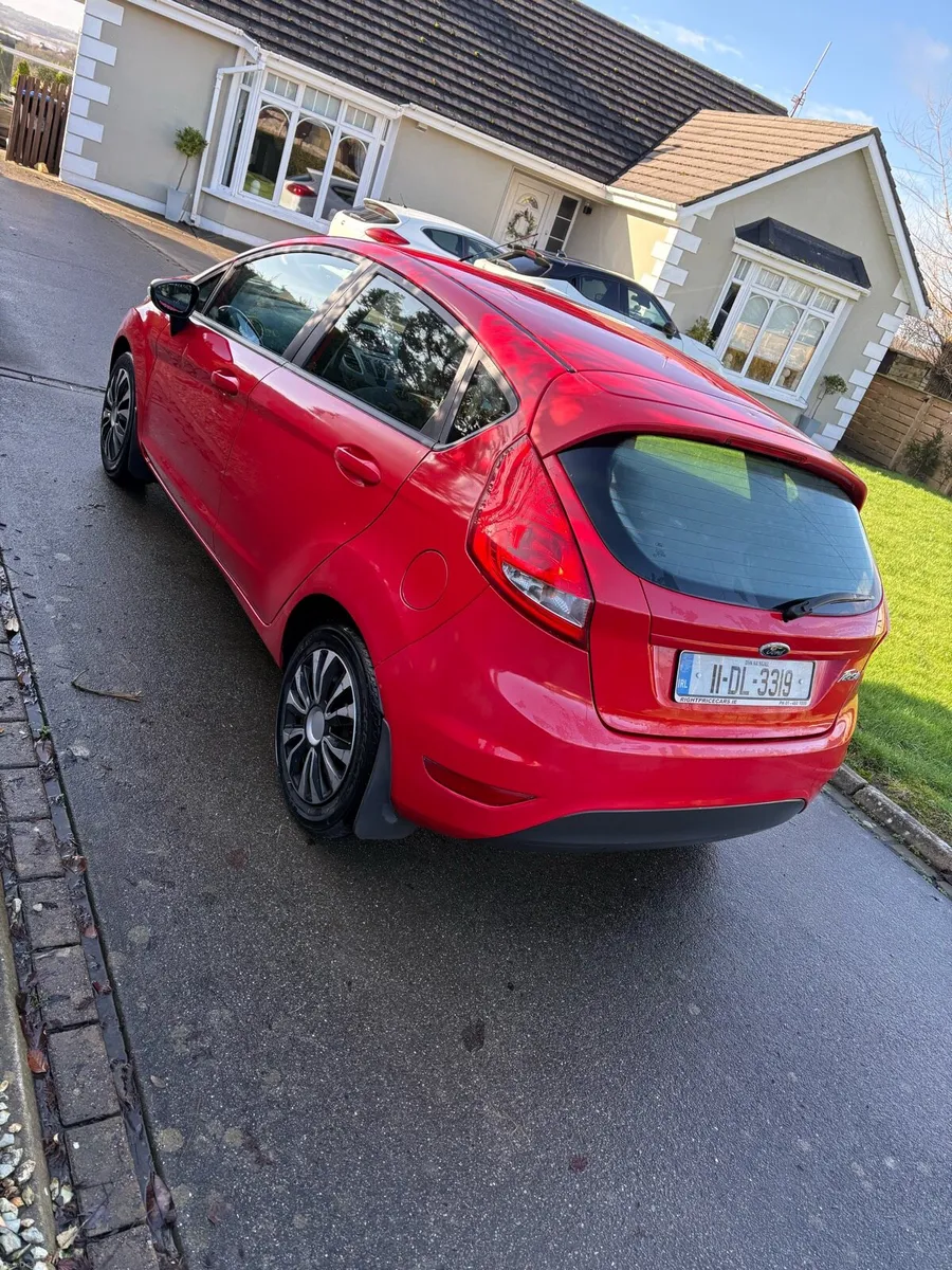 Ford Fiesta - Image 2