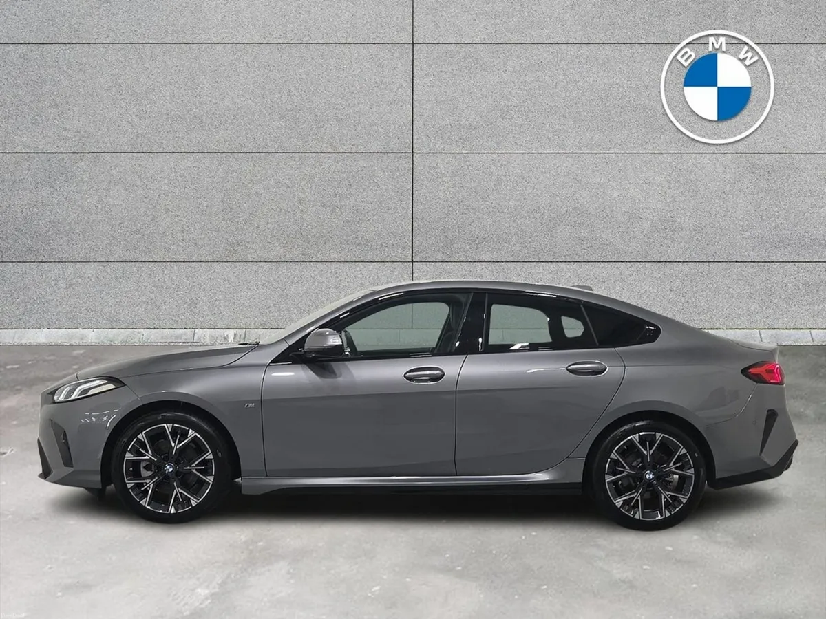 BMW 2-Series 220 M Sport Gran Coupe - Image 4
