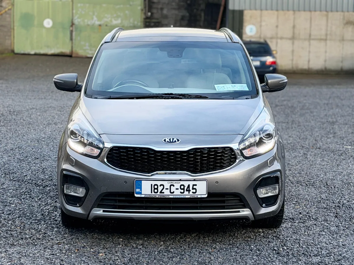 2018 KIA CARENS 7 SEATER GREAT SPEC! - Image 2