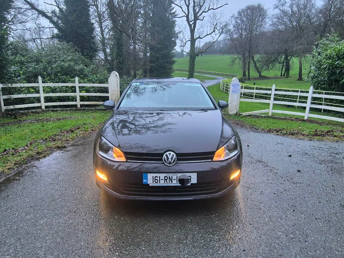 Golf VW - Image 1