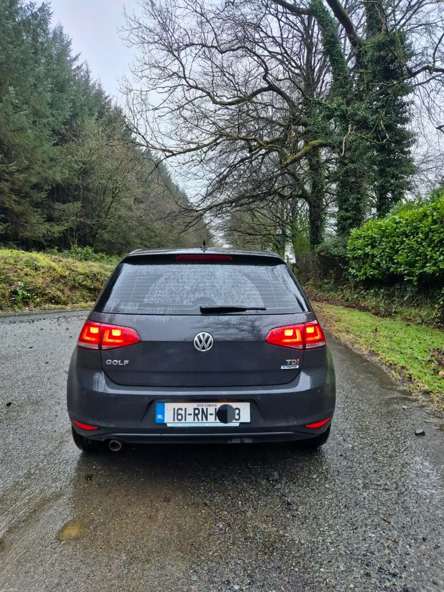 Golf VW - Image 4