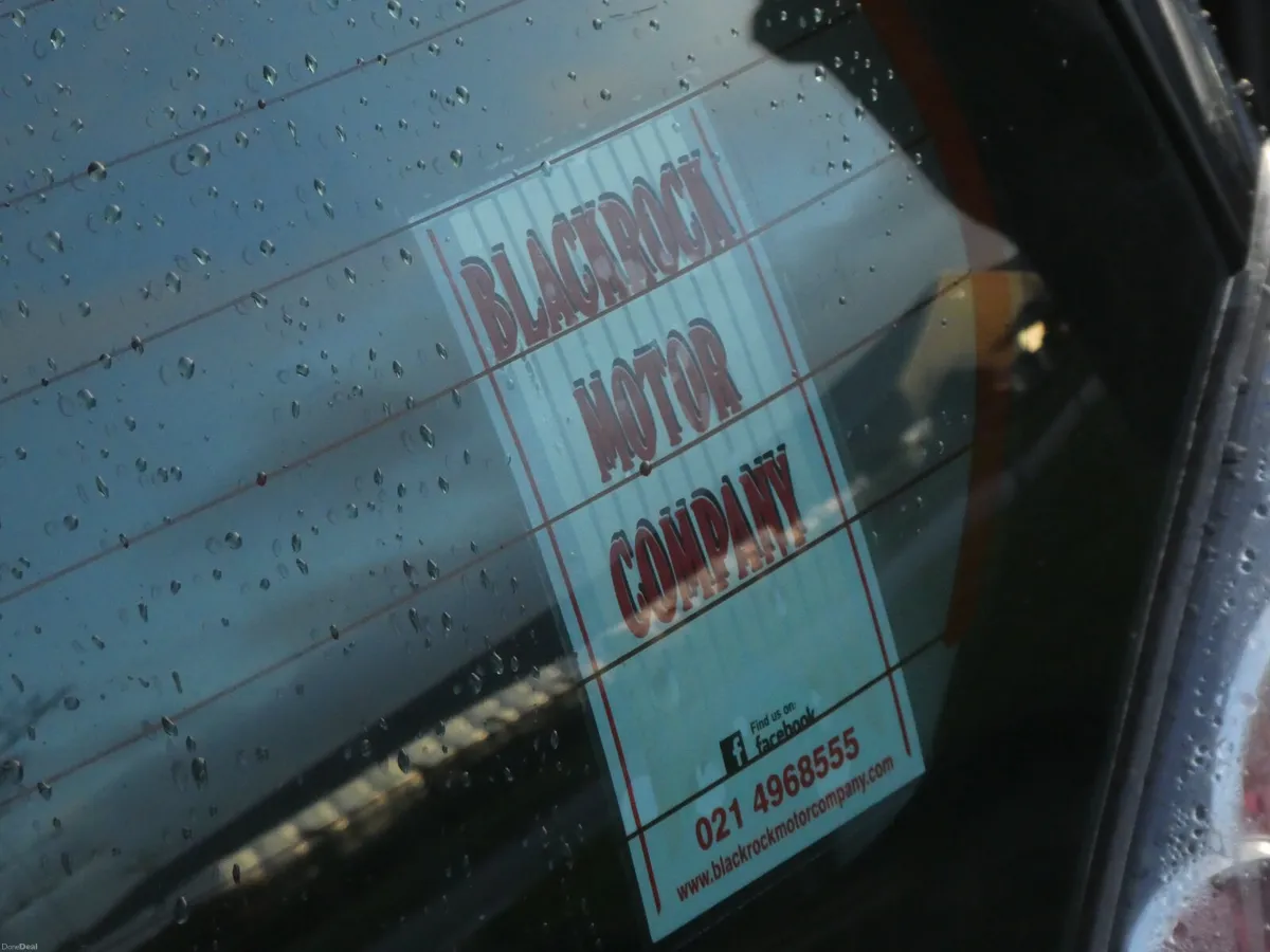 Toyota Aygo 2011 - Image 4