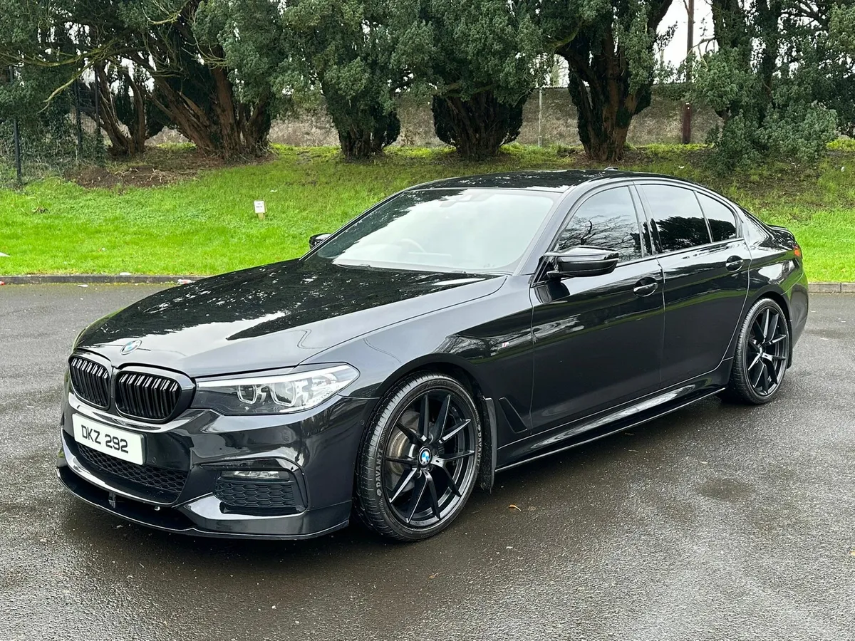 Dec 2018 520d msport - Image 2