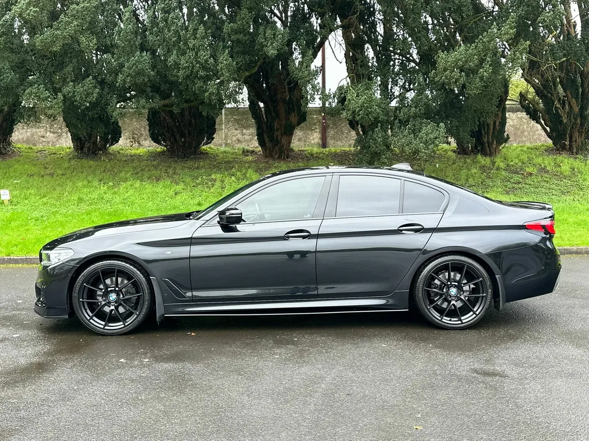 Dec 2018 520d msport - Image 3