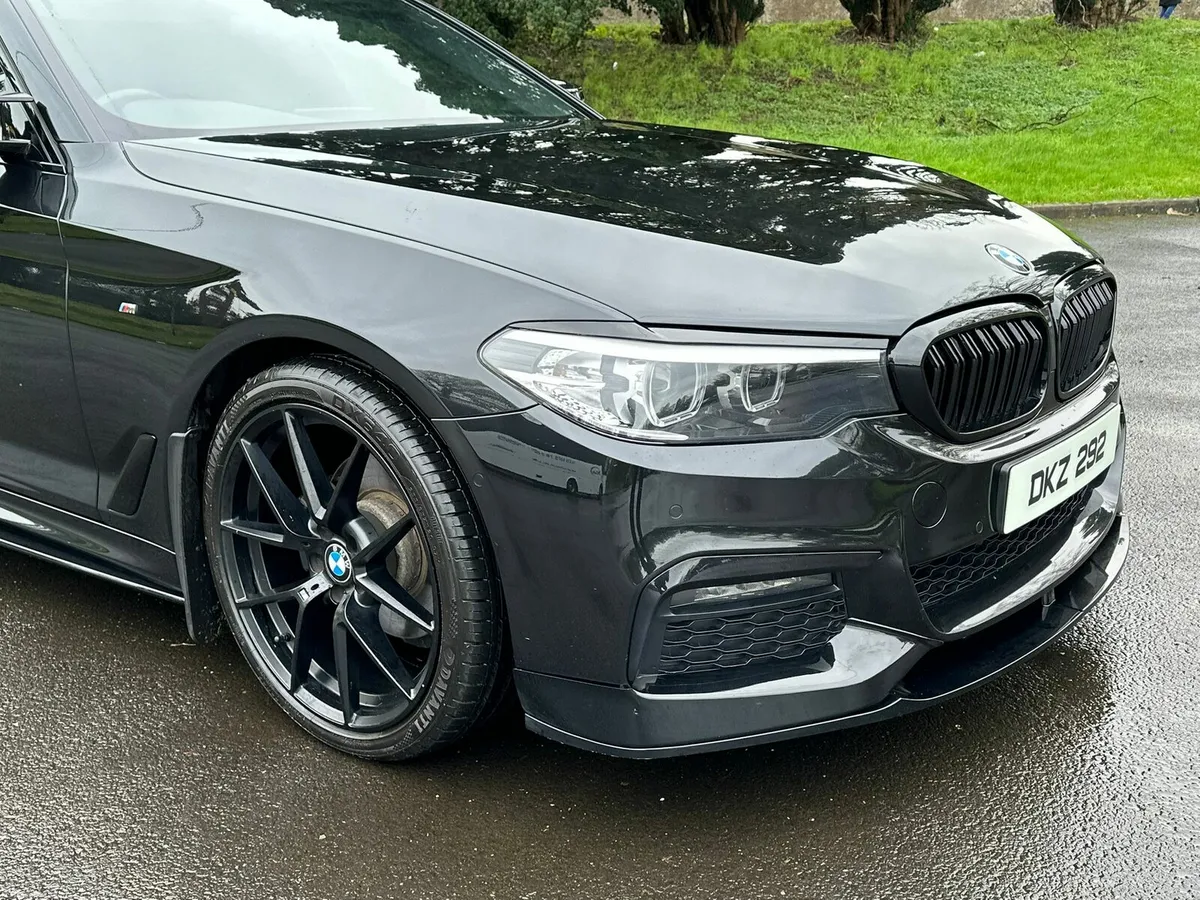 Dec 2018 520d msport - Image 4