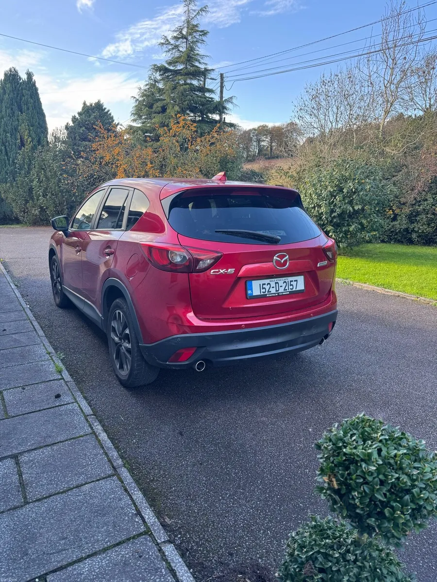 Mazda CX-5 - Image 3