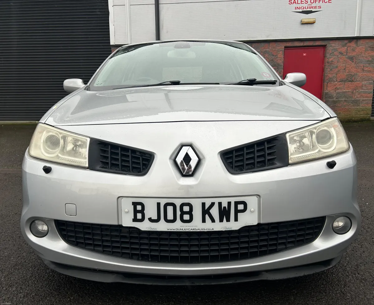 🔥Renault R Sport 2L Turbo⚡️ - Image 2