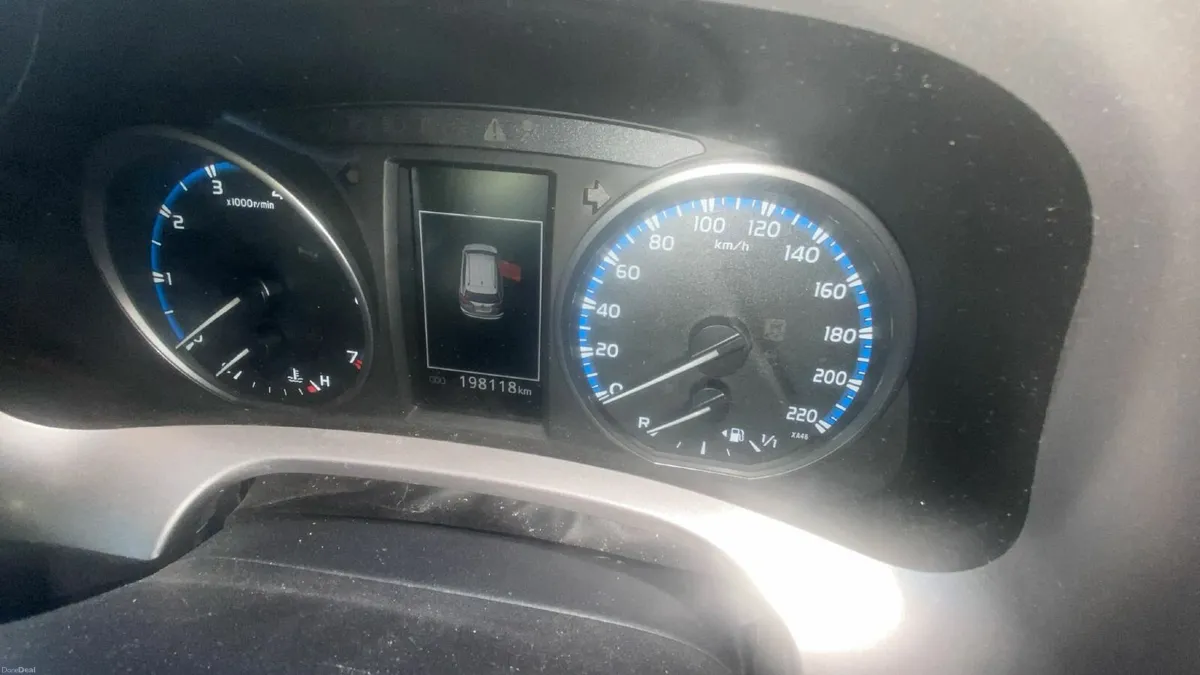 Toyota RAV4 2016 - Image 2