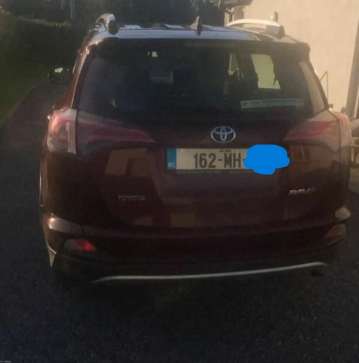 Toyota RAV4 2016 - Image 3