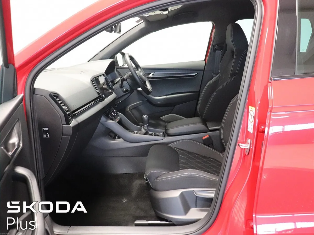Skoda Karoq SPORTLINE 2.0TDI 115HP - Image 4