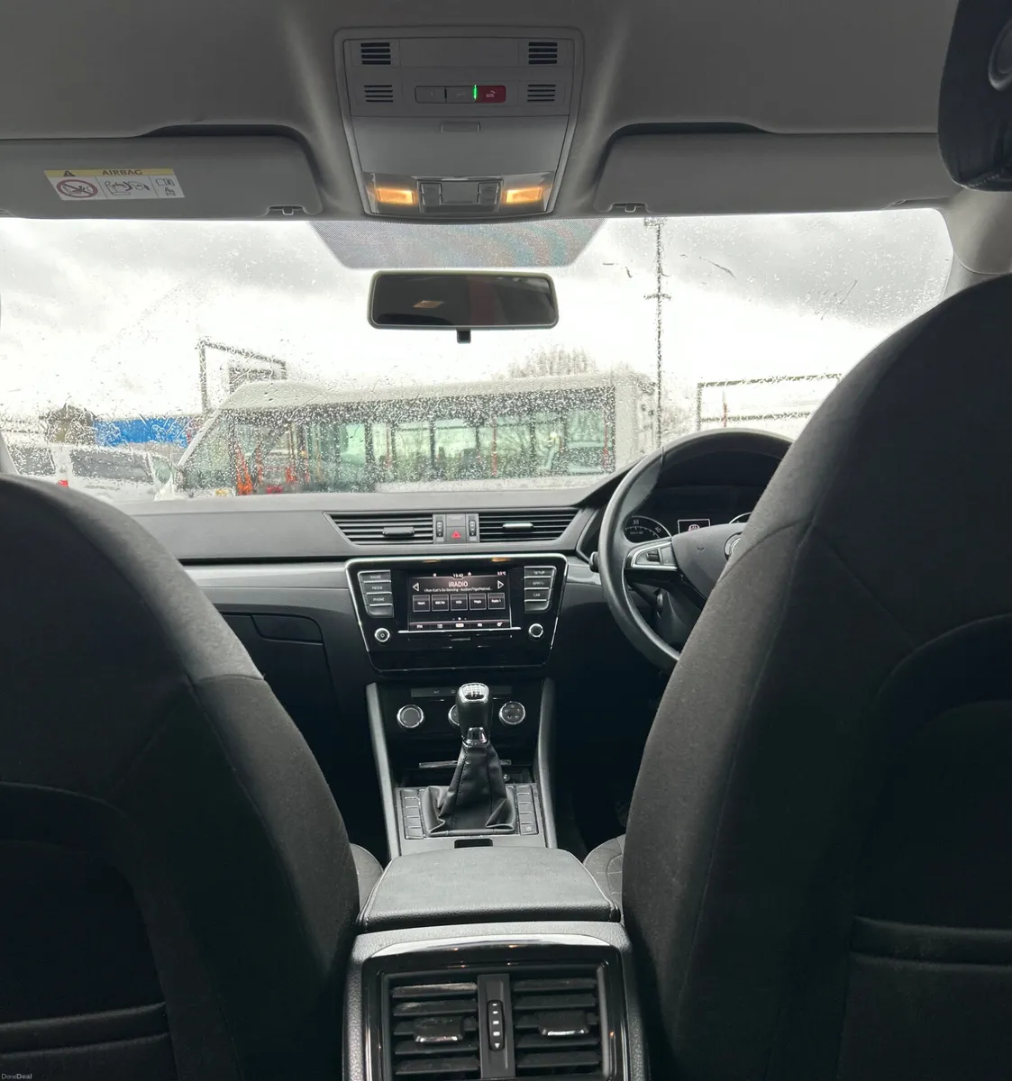 2019 Skoda Superb✅ - Image 3