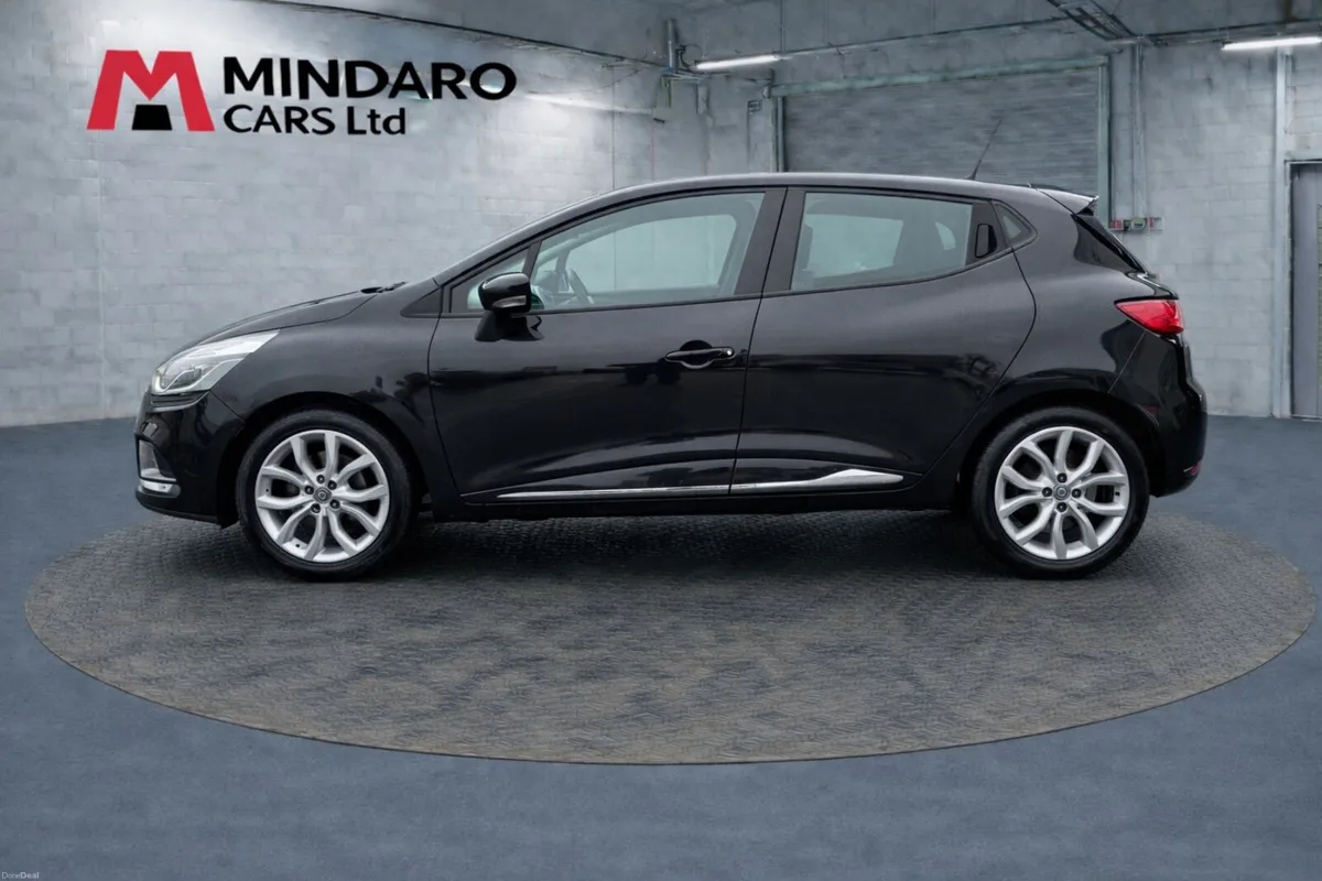 Renault Clio 1.2 Iv Dynamique Nav - Image 2
