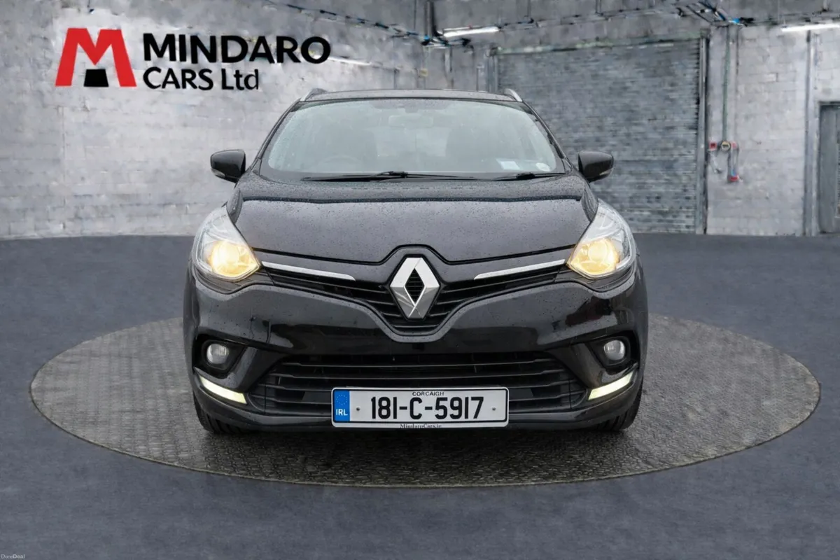 Renault Clio 1.2 Iv Dynamique Nav - Image 3