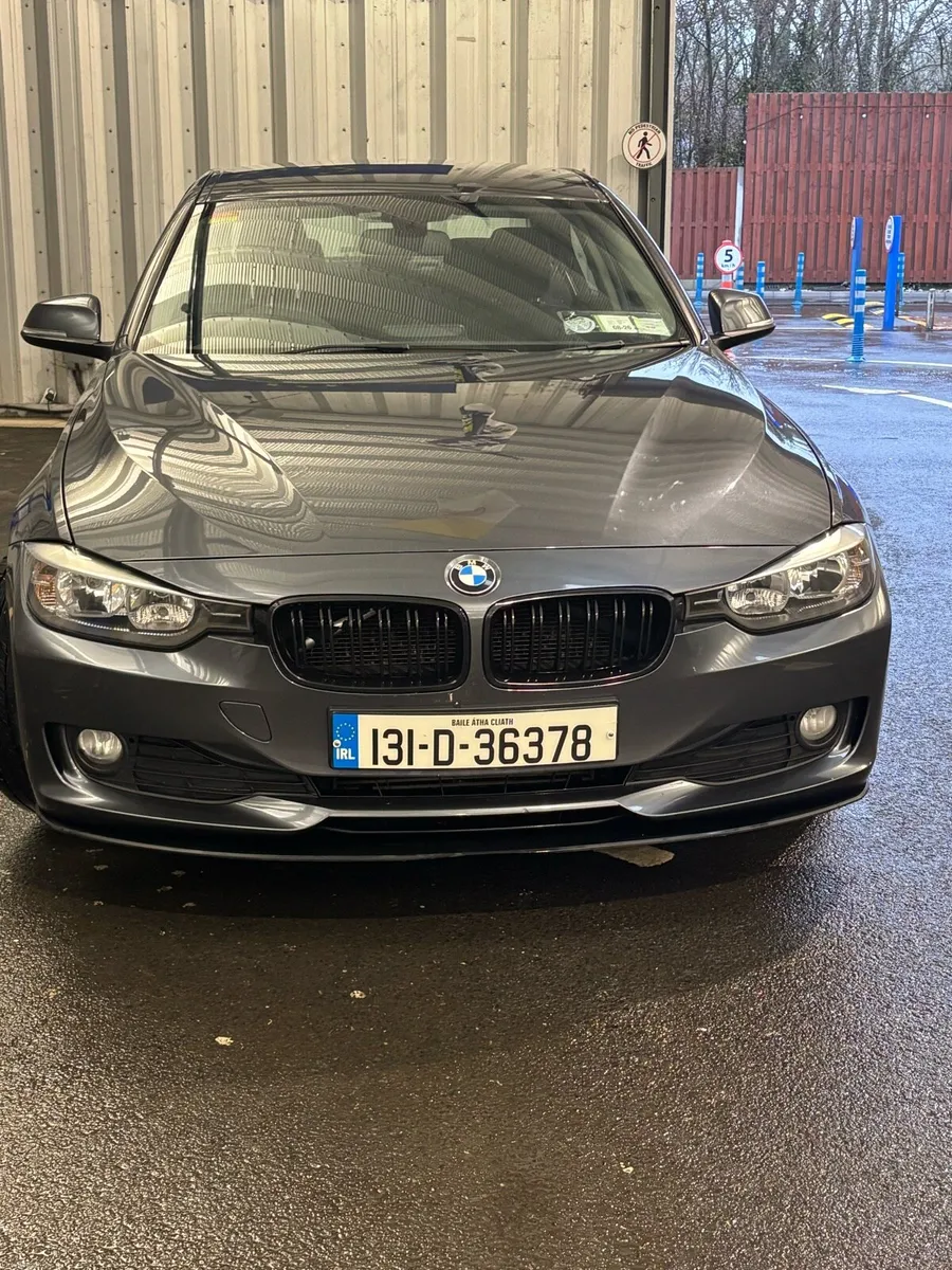 BMW M Sport 320 D - Image 3