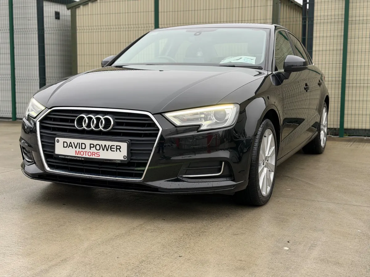 Audi A3 181 60kms!! Diesal Manual - Image 4