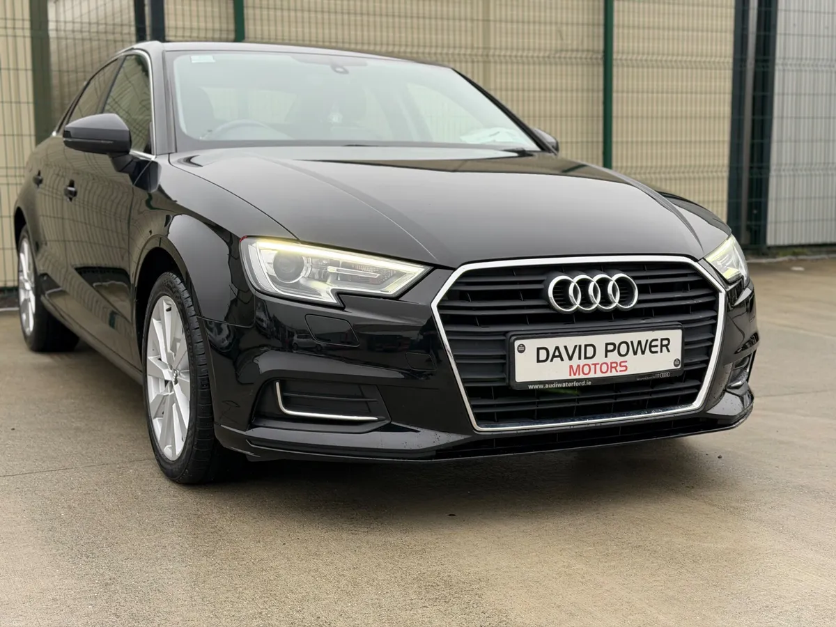 Audi A3 181 60kms!! Diesal Manual - Image 3