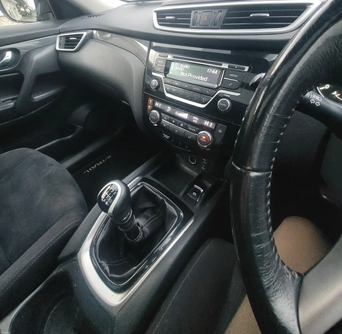 Nissan X-Trail 2015 - Image 3