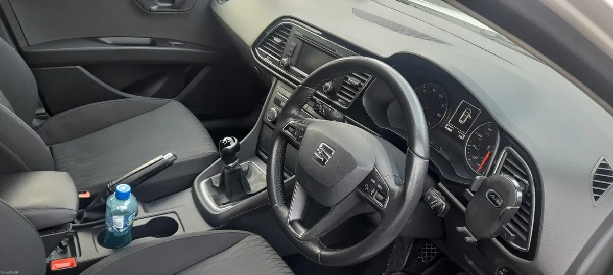 Seat leon - Image 3
