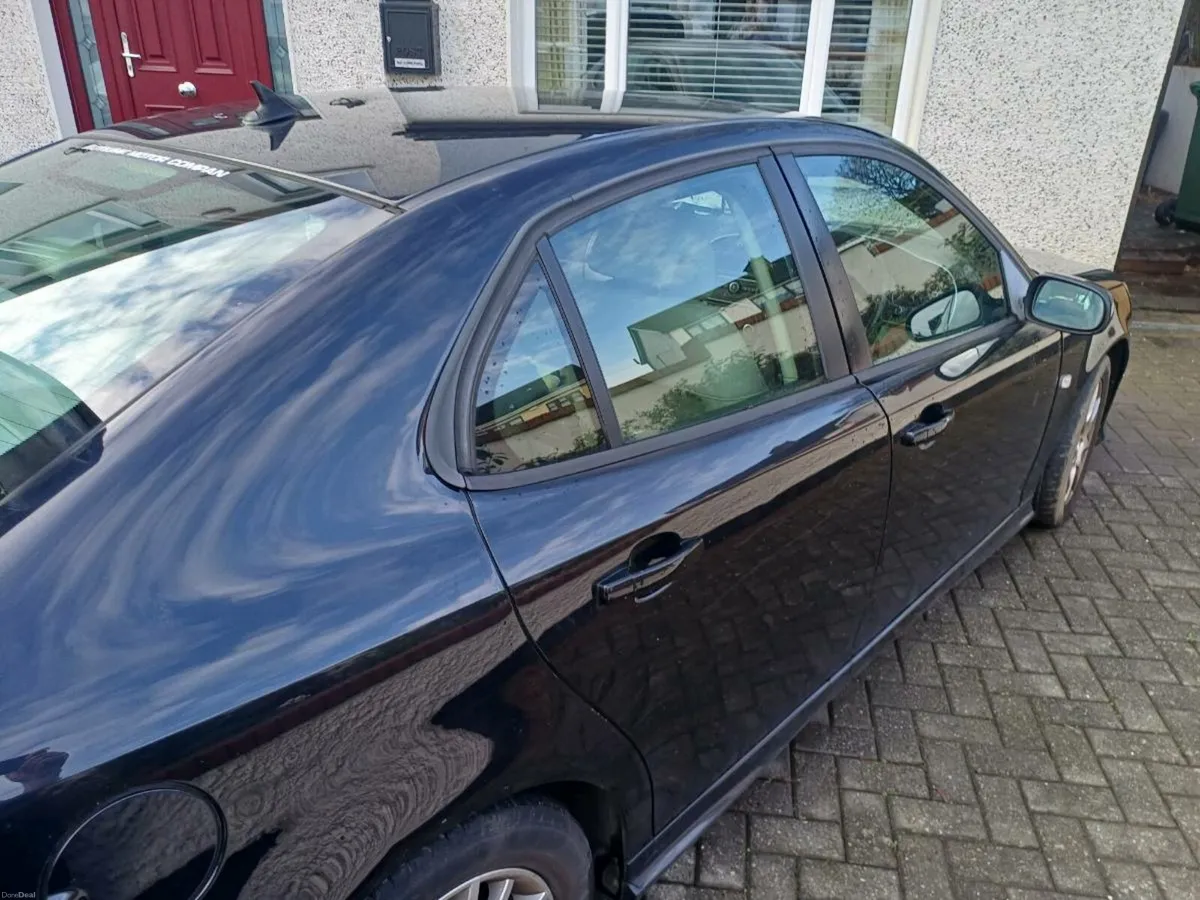 2008 Saab 93 - Image 3