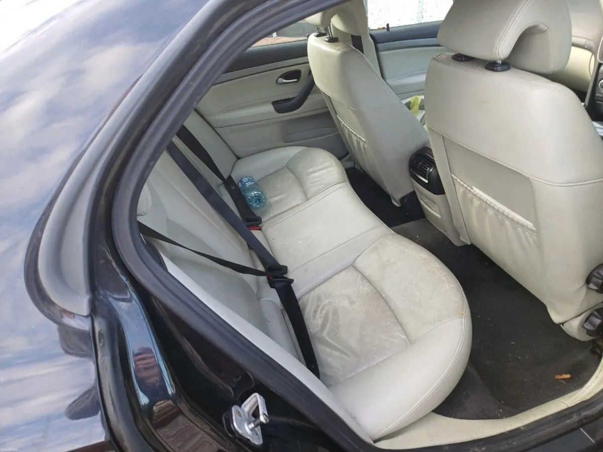 2008 Saab 93 - Image 4