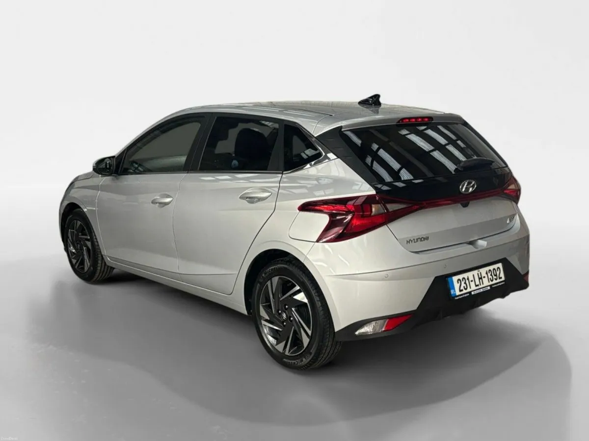Hyundai i20 i20 Deluxe Plus - Image 4