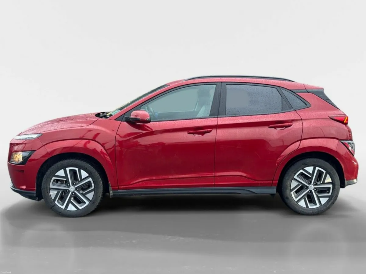 Hyundai KONA Premium EV Auto - Image 3