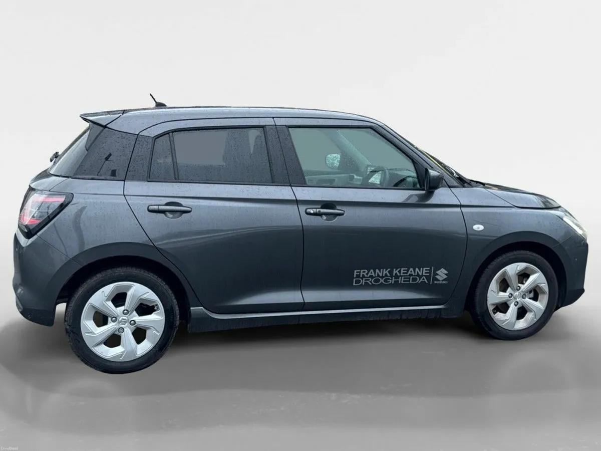 Suzuki Swift Swift 1.2 Mild Hybrid Motion - Image 2