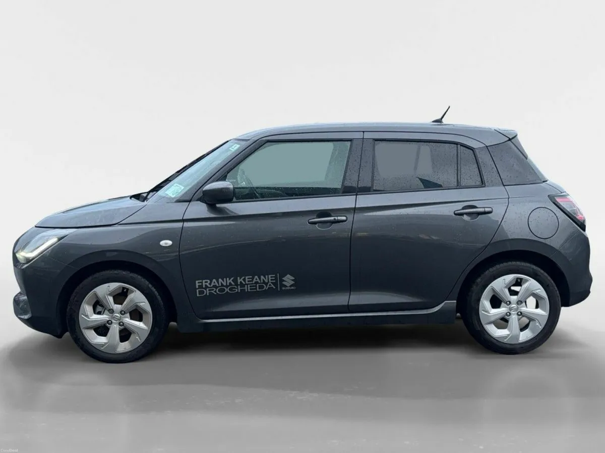 Suzuki Swift Swift 1.2 Mild Hybrid Motion - Image 4
