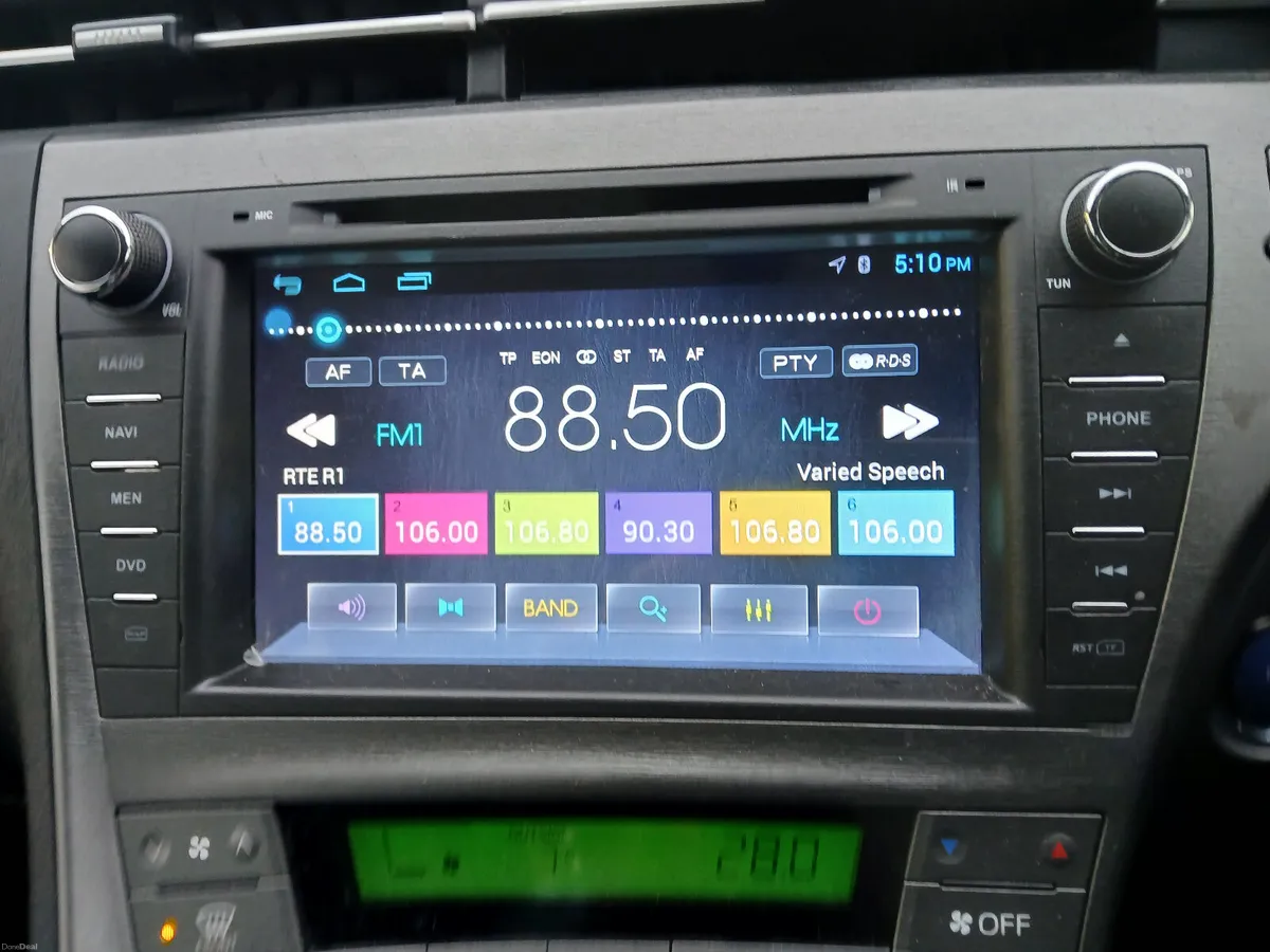 Toyota Prius 2015 - Image 4