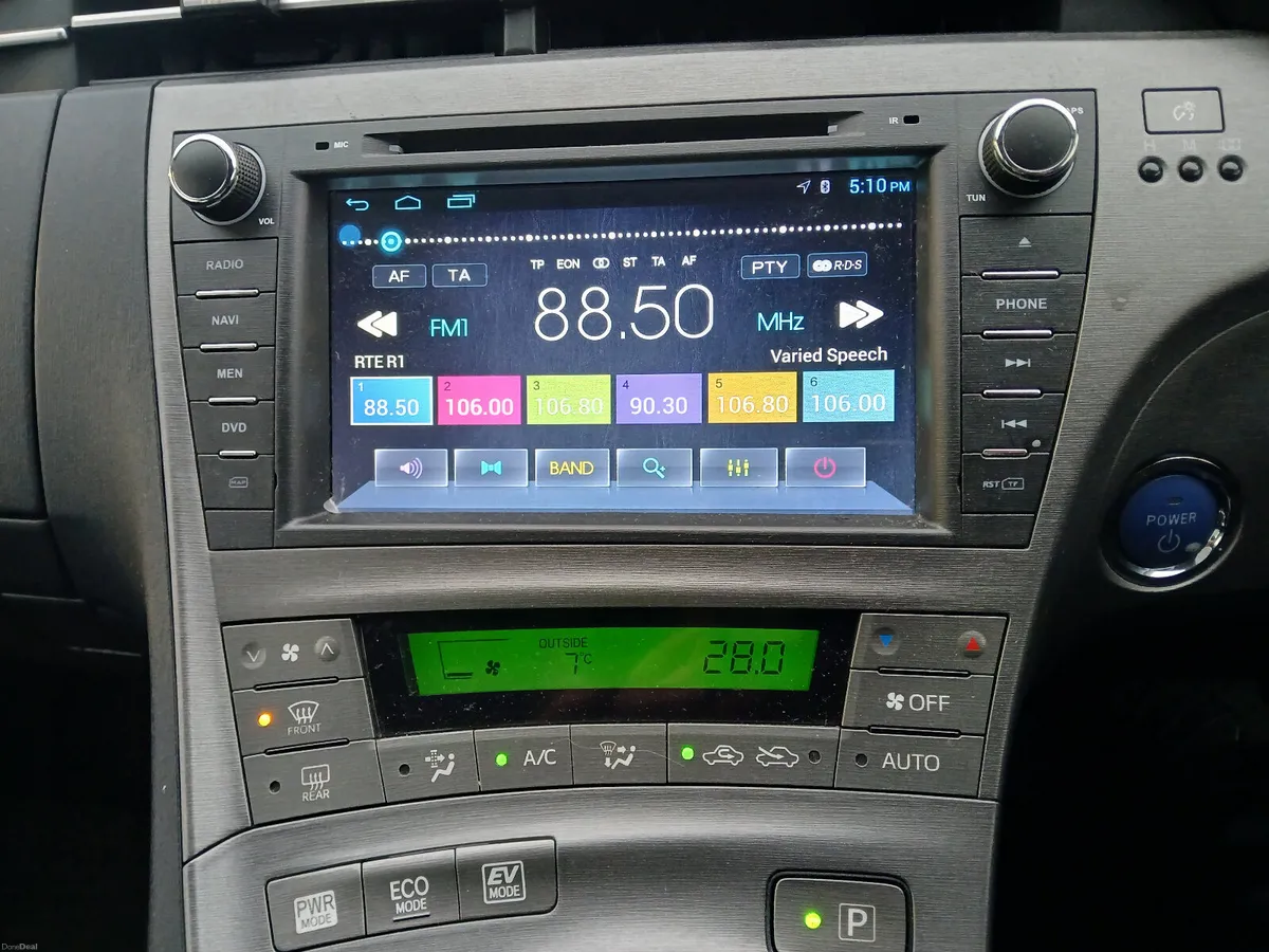 Toyota Prius 2015 - Image 3