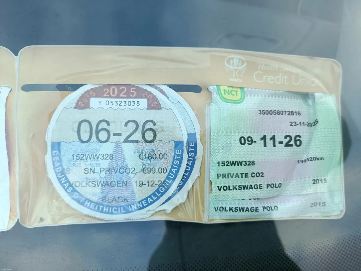 Volkswagen Polo - Image 2