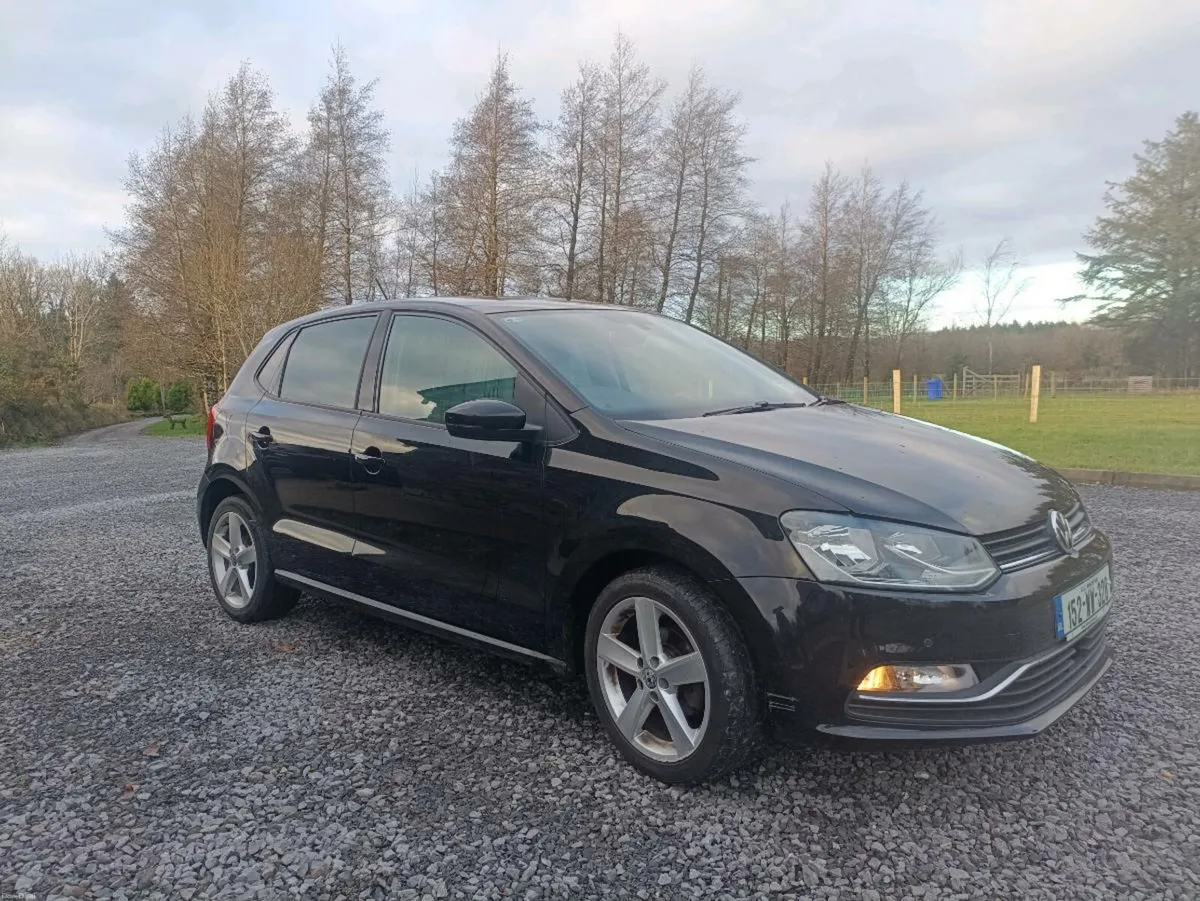 Volkswagen Polo - Image 3